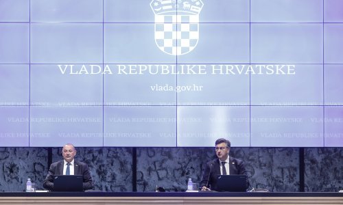 Donesena službena odluka: Most će se zvati Pelješki