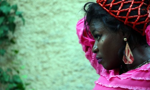 Nigerijka koja obožava sarmu: Hrvatska je za mene zemlja iz snova