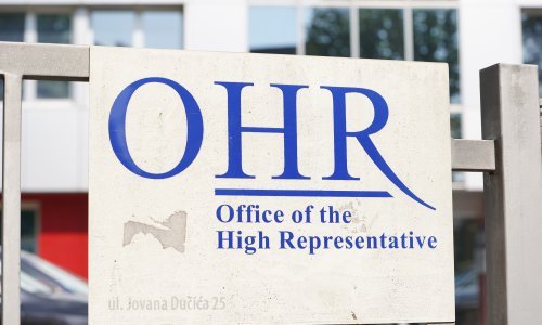 Građanske stranke u BiH spremne na nove korake; žele spriječiti izmjene izbornog zakona