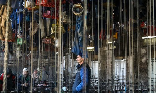 Panika u BiH: Vučić otkupio sav ugljen koji se iskopa, građani strahuju da će se na zimu smrzavati