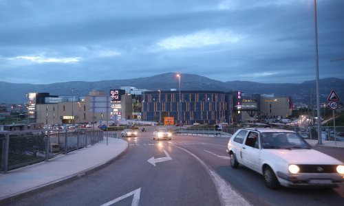 Kraj trakavice: Grad Split dobio spor, investitor mora riješiti ceste ili platiti 27,5 milijuna kuna