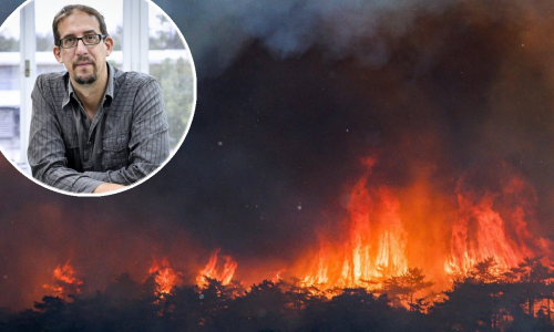 Jesmo li u klimatskom paklu? Znanstvenik otkriva alarmantne podatke i poručuje: 'Nećemo se tako brzo vratiti na staro normalno'