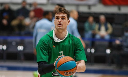 Službeno je! Hrvatski reprezentativac Mario Hezonja potpisao za Real Madrid
