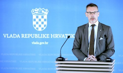 [VIDEO] Vujčić: Podizanje kamatnih stopa ESB-a bez značajnog učinka po građane i gospodarstvo