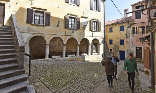 Grožnjan okupio svjetske jazz glazbenike, donosimo detalje o programu festivala