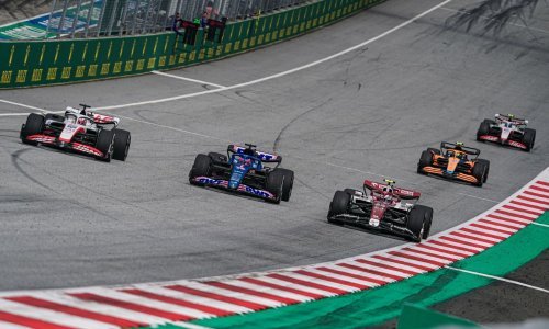 Riječi dvostrukog prvaka Formule 1 mnoge će zaprepastiti; zar zaista to misli o sportu u kojem se proslavio?