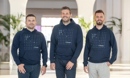Platforma za automatizaciju poreza: Hrvatsko-irski startup Fonoa prikupio 60 milijuna dolara investicije