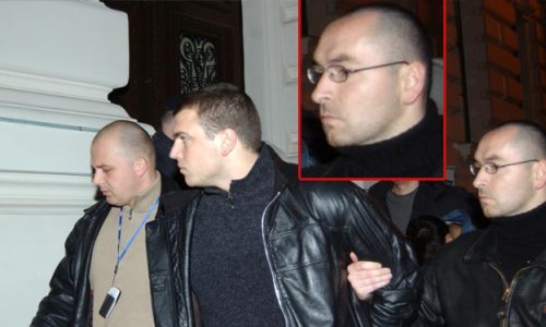 Kako je policajac dobro zaradio surađujući sa svodnicima