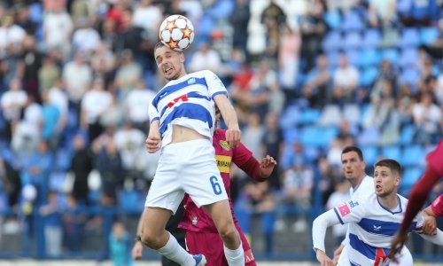 [VIDEO] Ovakav autogol odavno niste vidjeli. Kakvu li je samo početničku pogrešku napravio igrač Osijeka