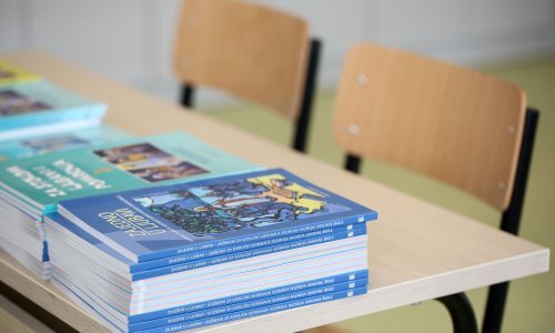 Cijene nezaustavljivo rastu pa je porasla i cijena besplatnih udžbenika, Vlada osigurala dodatnih 23 milijuna kuna
