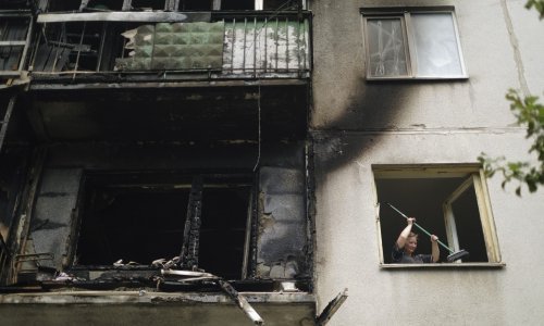 Ukrajina traži od MMF-a kredit do 20 milijardi dolara