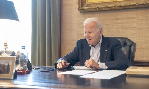 Biden ponovno pozitivan na koronavirus