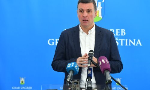 Mostov Goluža optužio Tomaševića da je odgovoran za za gubitke Gradske plinare u iznosu od 562 milijuna kuna