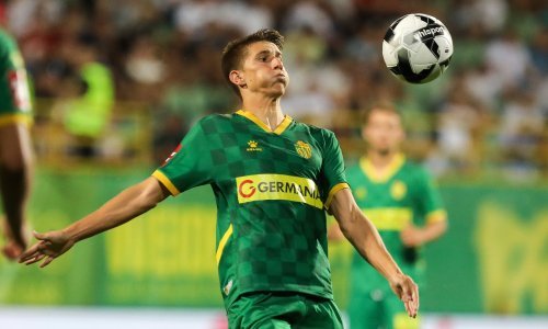 Nastavlja se SuperSport Hrvatska nogometna liga! Evo gdje možete gledati današnju utakmicu klubova koji su loše ušli u prvenstvo