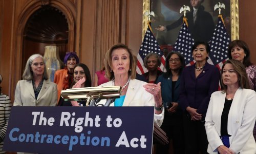 Kongres je glasao za, sad je red na Senatu: Hoće li se pravo na pristup kontracepciji pretočiti u savezni zakon u SAD-u?