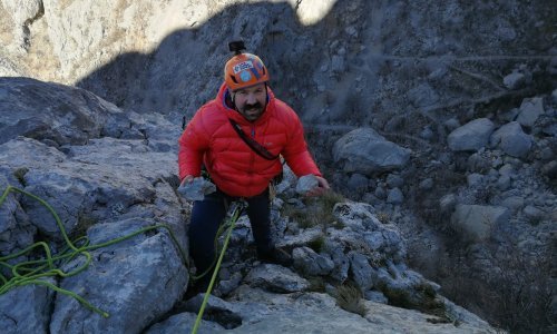 Nakon 11 godina napustio je vojsku i postao pionir pustolovnog turizma u Hrvatskoj: 'Lijeni smo po pitanju rekreacije, a svugdje nam je ljepše nego doma'