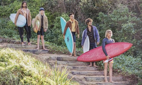 Zašto je ova nova TV serija kao stvorena za nostalgičare?