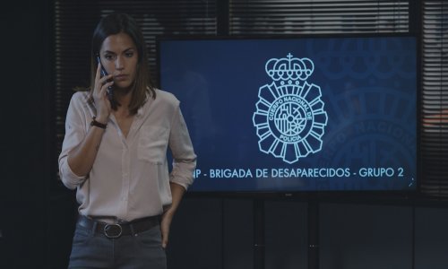 'Nestali' – napeta španjolska serija koja će vam brzo postati najdraža