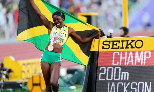 Jamajčanka istrčala drugo najbrže vrijeme ikad i stigla korak do nestvarnog rekorda Florence Griffith-Joyner; Amerikanci ispisali povijest!