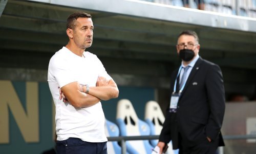 Nakon bolnog europskog poraza iz Rijeke dolazi snažna poruka: Nećemo se predati, idemo na sve ili ništa!