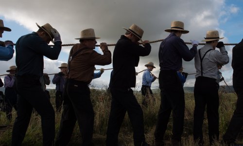 Krimiserija inspirirana istinitim jezivim događajima neće vas ostaviti ravnodušnima