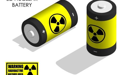 'Nuklearka' u džepu: Na pomolu je rješenje trajnih baterija za svakodnevne elektroničke uređaje