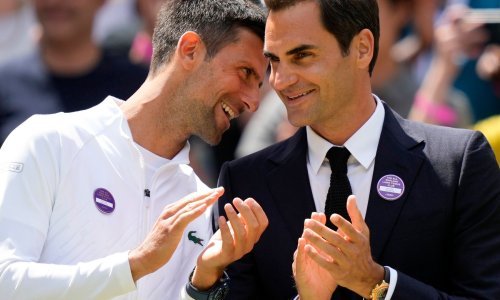 Nadal, Đoković, Federer i Murray... Srpski tenisač nije skrivao emocije: Bit će to doista jedinstven trenutak u povijesti našeg sporta