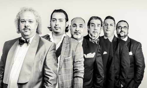 Završetak 41. Večeri na Griču obilježit će nastup 'vražjeg violinista' Robyja Lakatosa