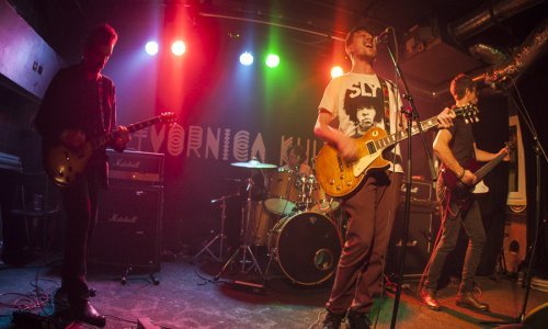 Oni su najveća tajna hrvatske indie glazbe: Sleepyheads se vraćaju novim singlom, najavljuju i album