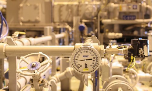 Njemačka jednim potezom može okončati plinsku krizu, raste pritisak na vladu da to učini