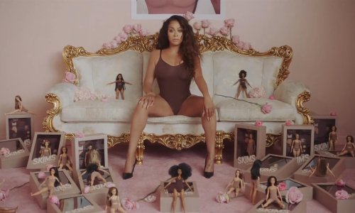 Brend intimne odjeće Kim Kardashian vrijedi više od Victoria's Secreta, a tek ide na burzu