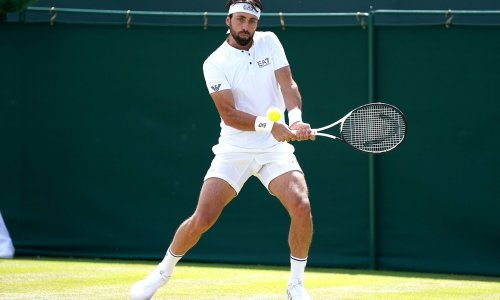 Od turnira u Umagu odustao četvrti nositelj, a zna se i tko će ga zamijeniti u glavnom ždrijebu