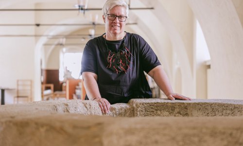 Vodila je Muzej narodnog oslobođenja u Mariboru, a sad preuzima Muzej grada Zagreba: Aleksandra Berberih Slana otkriva koji su joj planovi na čelu gradske ustanove