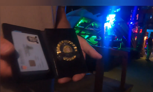 Više od 40 inspektora pročešljalo Zrće, evo što su sve pronašli