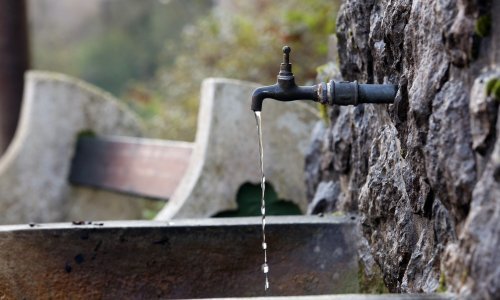 Hrvatske vode: Moguće poteškoće u opskrbi vodom ukoliko ova suša potraje