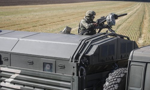 Glad prijeti stotinama milijuna ljudi: Je li za to kriv samo Putin ili veliki dio odgovornosti snosi i Zapad?