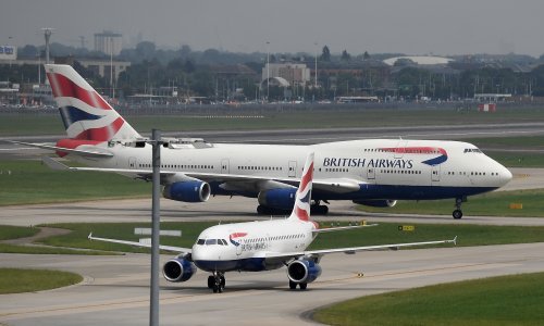 Osoblje British Airwaysa na Heathrowu prihvatilo novu ponudu plaće, štrajk prekinut