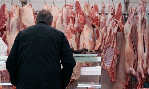 Nekoliko zemalja smanjilo uvoz poljske govedine zbog skandala s mesom bolesnih krava