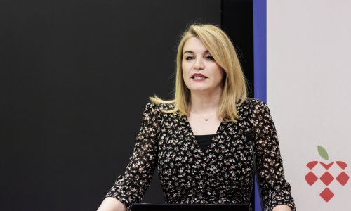 Brnjac: Ostvareno 95 posto turističkog prometa iz 2019. godine