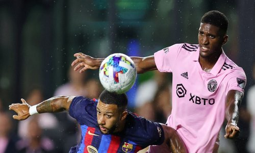 Barcelona za igrača kojeg više ne želi traži 20 milijuna eura, bogatom saudijskom princu to je sitniš