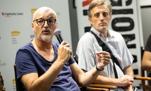 U Kinu Valli održane i zadnje press projekcije ovogodišnjeg Hrvatskog natjecateljskog programa