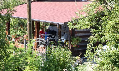 [FOTO/VIDEO] Strava u Sesvatama; sin ubio oca, policija ga uhitila