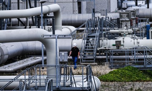 Članice EU-a nastoje ublažiti plan o smanjenju potrošnje plina