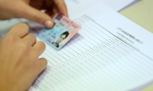 Kupci proizvoda za izradu eksploziva u Francuskoj moraju pokazati osobnu iskaznicu