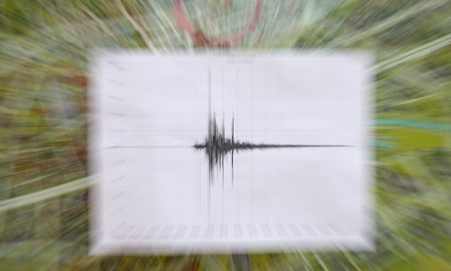 Filipine zatresao snažan potres magnitude 7,1 usmrtivši najmanje jednu osobu