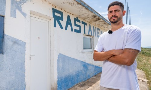 Vatreni Tinjanin Martin Erlić uoči novih izazova u Serie A: Moj san je ispunjen, istrčati na punom Poljudu...