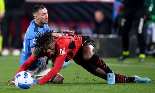 Predsjednik talijanske Serie A najavio drastičan potez; i on je svjestan kako protiv toga nitko ne može
