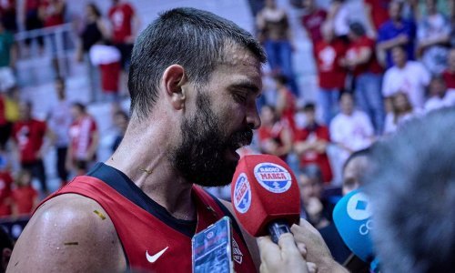 Hrvatski talent možda ne zaigra u istoj momčadi s košarkaškom legendom; za sve je 'krivo' jedno pravilo