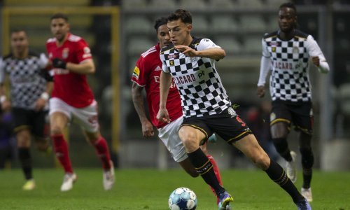 U Portugalu je napokon završila noćna mora za hrvatskog napadača