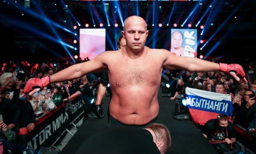 Fedor Emelianenko odradit će zadnju borbu karijere; evo tko bi trebao biti protivnik legendarnom Rusu
